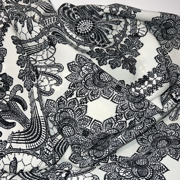 Sage Womens Oversized Swimsuit Cover Up Size Medium - Picture 9 of 11